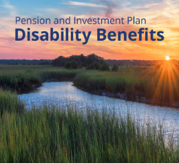 FRS Disability Retirement Guide Image